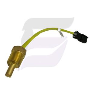 7861-92-3380 Water Temperature Sensor For Komatsu Excavator PC220-6 / PC200-6