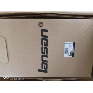 LSZH/PVC Jacket 305m 23AWG Cat6 UTP Lan Cable