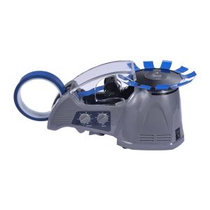 Auto Turntable Tape Dispenser Zcut 870 25mm Width ABS Material