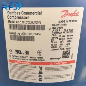 Heat Exchanger Air Cooled Condensing Unit FNH-8.0 2.64KW Refrigeration Parts