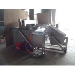 Automatic Peanut Processing Machines 380V For Walnut / Almond