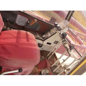 Original Color Japan Used Cranes 65tons Sumitomo Lattice Boom Crawler Crane