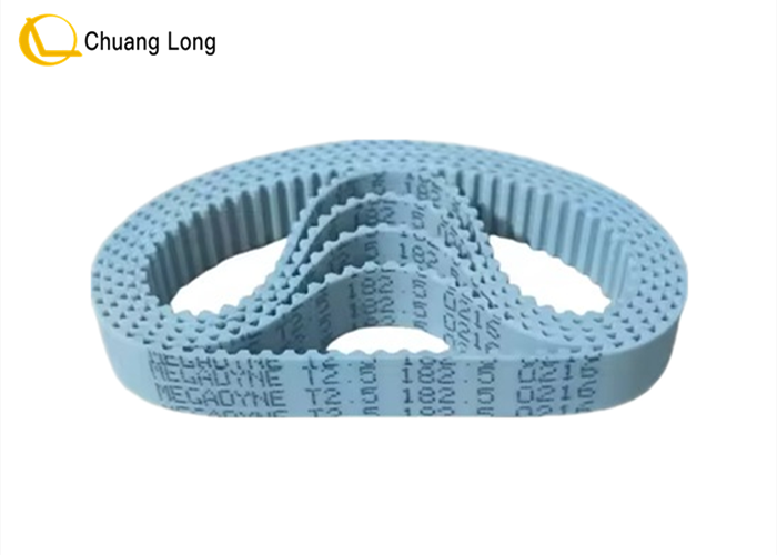 ATM Machine Parts Glory GFS120 GFS100 Banknote Sorter Counting Machine Spare Parts Belt 73x182.5x6mm T2.5 182.5 6mm
