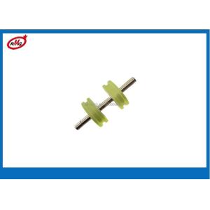 1154-T027 ATM Spare Parts Glory GFB800 Banknote Counter Upper Roller