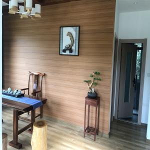 Eco Friendly Prefabricated Modular Houses Attractive Looking Long Life Span