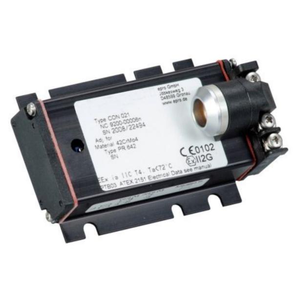 CON021/916-120 EPRO 12.0mm Extended Range Eddy Current Signal Converter