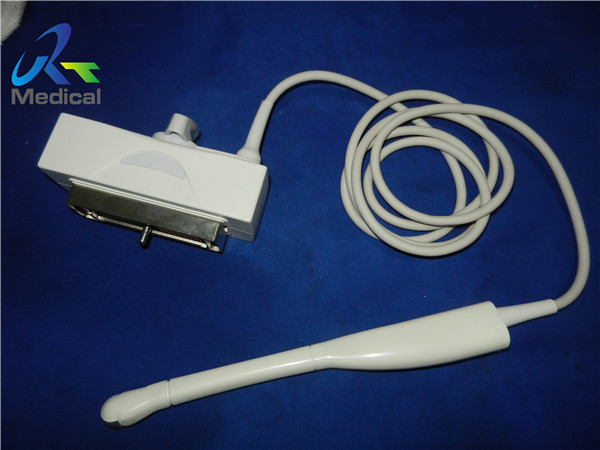 EC123 Micro Convex Array Ultrasound Transducer Probe Body Surface