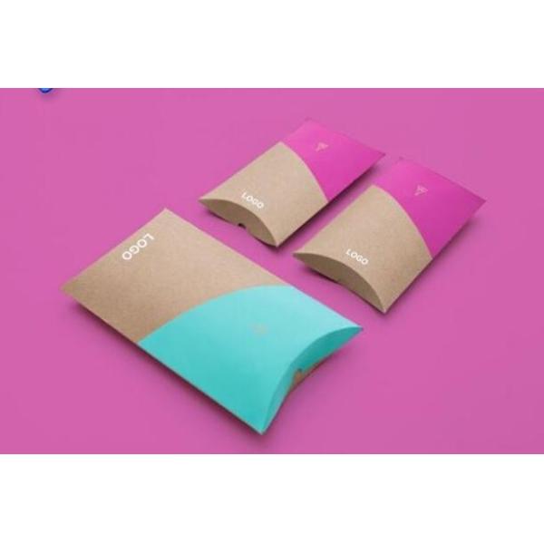 Buy pillow boxes at wholesale prices