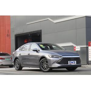 BYD Qin Plus 2021 EV500KM Honorable Version Hybrid Sedan