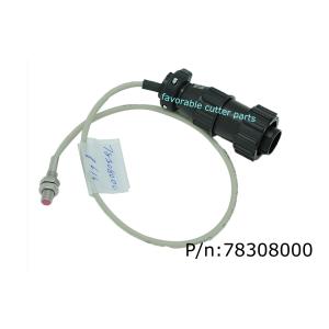 Sensor Assy Knife Speed Parts For Cutter S91 S93 S97 Gt7250 Gt5250 78308000