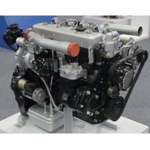 3.8L Engine Displacement Yunnei YN38 National 4 Cylinder Heads Diesel Engine
