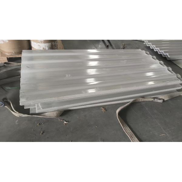 Buy Refrigerated Car Compartment FRP Flat Panel Durable Good Dimensional Stability at wholesale prices