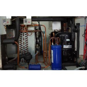 Test Programmable Temperature Humidity Chamber / Humidity Controlled Test