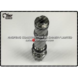 China 6D95 Excavator Hydraulic Control Main Valve on sale