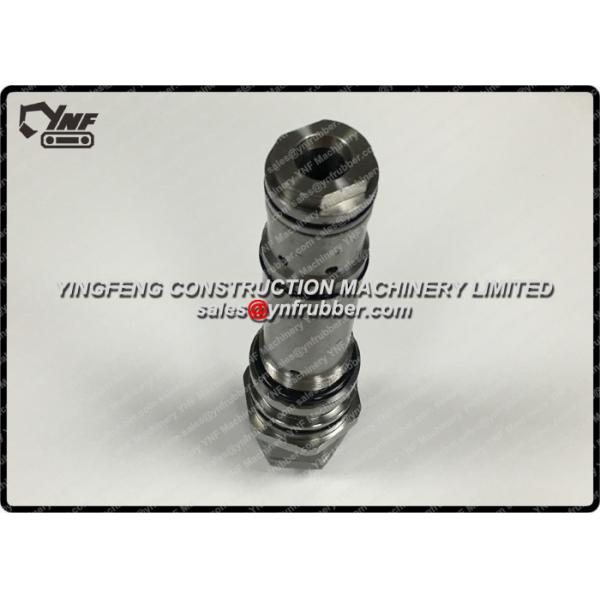 Buy 6D95 Excavator Hydraulic Control Main Valve at wholesale prices