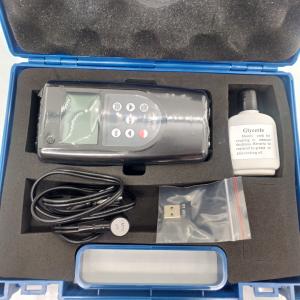 TG-3500 Bluetooth Big Range Portable Digital Ultrasonic Wall Thickness Gauge