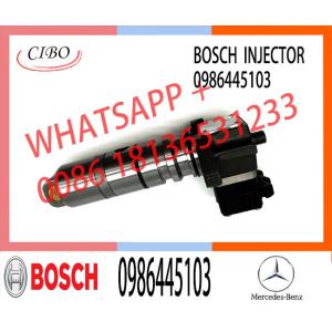 Diesel Unit Fuel Pump 0414799008 0414799027 0414799002 0986445103 F00E200403