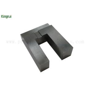 Custom Two Lathe Holes Edm Accessories Precision Mchining DC53 Material