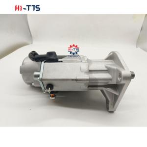 24V 5.5KW 11T OK87T-18-400 OK87T18400 031228070 Starter Motor FOR EH700