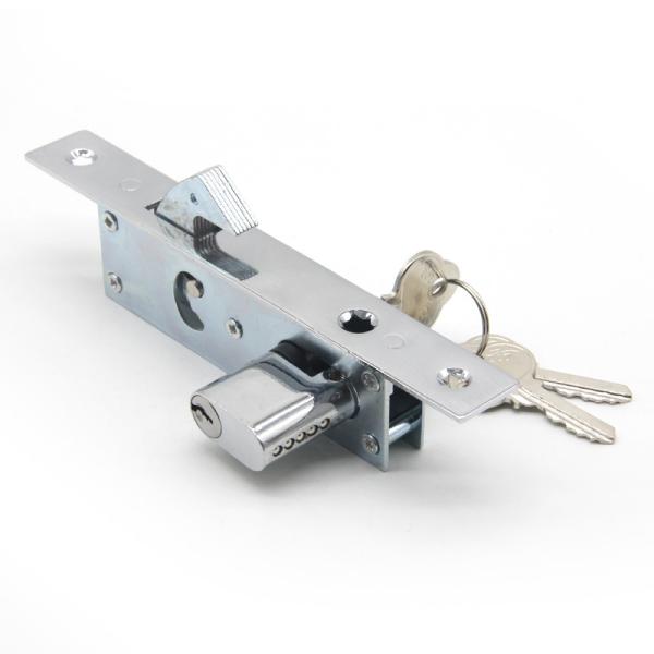 Buy Hook Type Door Lock Body Mortise Style Stainless Steel Material OEM ODM at wholesale prices