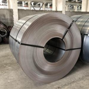 Container Plate AISI 1010 Hard Cold Rolled Steel Coils
