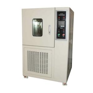Programmable Temperature Humidity Test Chamber Temperature Humidity Test Chamber