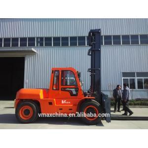 Vmax 12 ton diesel forklift for sale