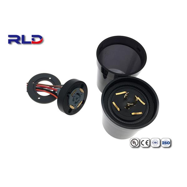 IP65 IP66 Nema 7 Pin Photocell For Outdoor Led Lighting System
