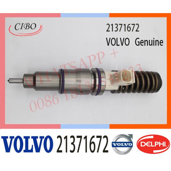 21371672 VOL Diesel Engine Fuel Injector 21371672 BEBE4D24001, 21340611, 21371672, 85003263, 7421340611 FOR MD13