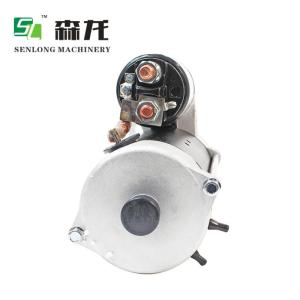 DYNAPAC Paver F5CS Starter Motor 0001101110 0001231018 01171750 01181101