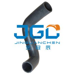 Replacement Parts for Middle-Sized Excavator EX100-1 EX120-1 Engine Water Hose