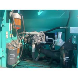 SK210 Used Kobelco Excavators Digger 21Ton Tracked Equipment Machinery