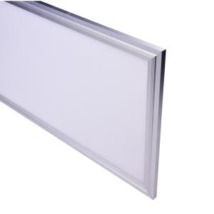 Quality Ultra Thin LED Panel Light Recessed 60w 4014smd 3000k - 6500k , Office LED Lighting 1200*600mm for sale