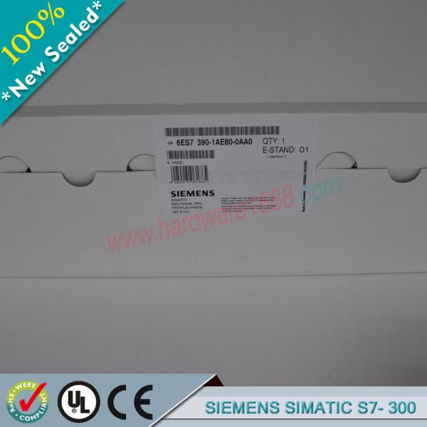 Buy SIEMENS SIMATIC 6ES7390-1AB60-0AA0 / 6ES73901AB600AA0 at wholesale prices