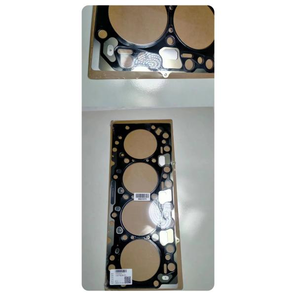 Cummins ISDE QSB4.5 Engine Parts Cylinder Head Gasket 4932209 4946620 with Design