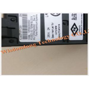 DeltaV Power Supply Redundant Module KJ4001X1-CB1 12P0625X052 I/O Terminal Block
