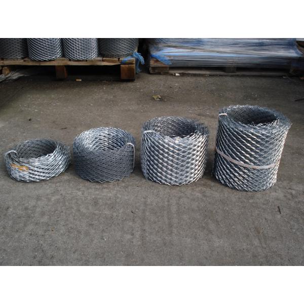 Stainless Steel Masonry Reinforcement Mesh Concrete Slabbing / Paving /