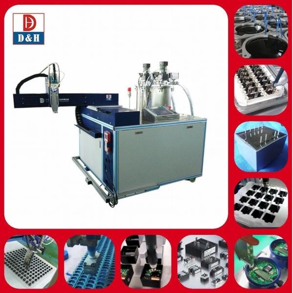 Quality Customized Request Epoxy Machine with High Precision Customization Capabilities for sale