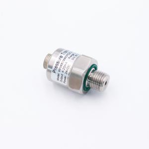 20mA 350bar Ceramic Capacitive IP65 Miniature Pressure Transmitter