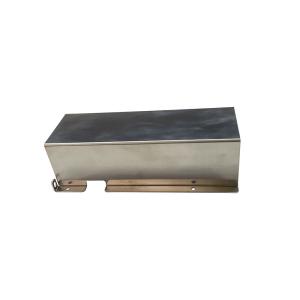 Precision Sheet Metal Parts Industries Laser Cutting Stamping Bending Parts