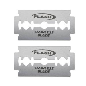 Super stainless safety blade double edge razor blade
