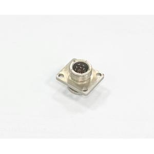 Φ0.5mm Hermetic Wire Feedthrough 45 Steel Sintered Seal Terminals