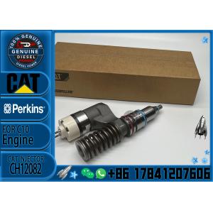 High Quality Diesel Fuel Common Rail Injector CH12071 CH12082 CH12083 For PER
