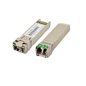 Quality Finisar FTLX6871MCC 10G DWDM SFP+ for sale