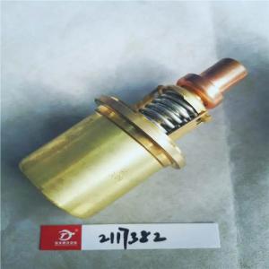 Gardner Denver Temperature Control Valve 2117382 High Quality Screw air