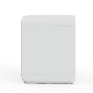 Home Use White Food Waste Disposal Compost Kitchen Machine