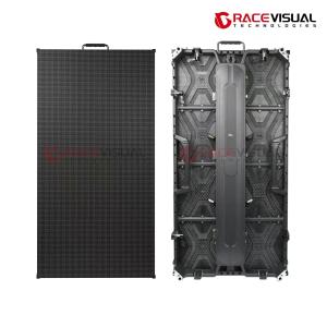ORA Series P3.9 outdoor rental LED screen-suitable for all kinds of indoor and