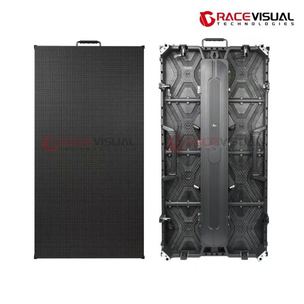 ORA Series P3.9 outdoor rental LED screen-suitable for all kinds of indoor and