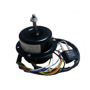 1200RPM Centrifugal Commercial Exhaust Fan Motor