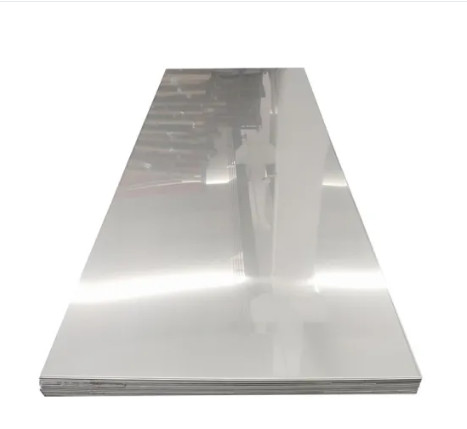 Buy Cold Rolled ASTM AISI Stainless Steel Sheets SS316 316L 310 at wholesale prices